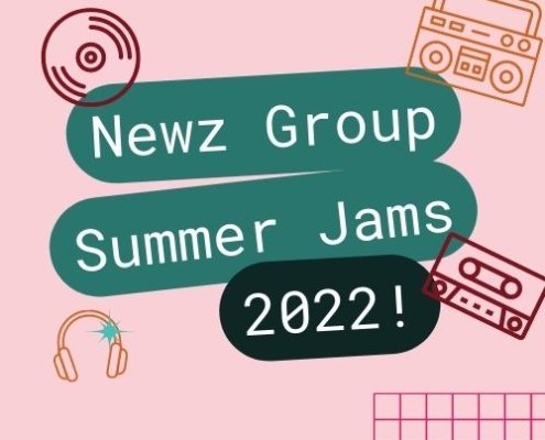 Newz Group Summer Jams 2022