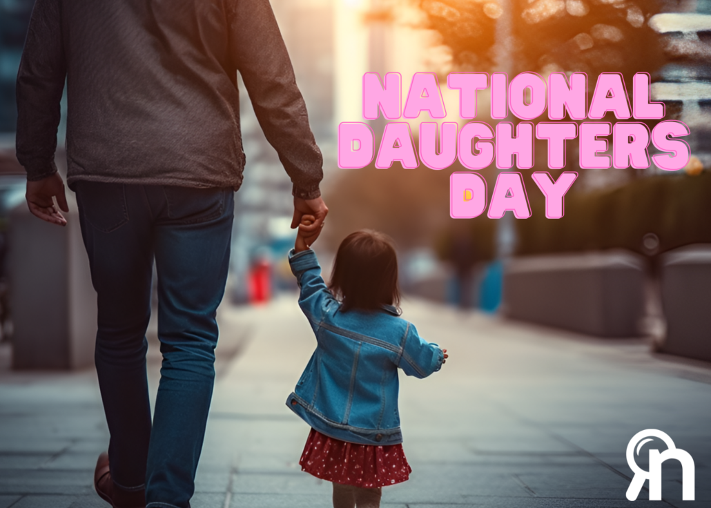 National Daughters Day newzgroup blog