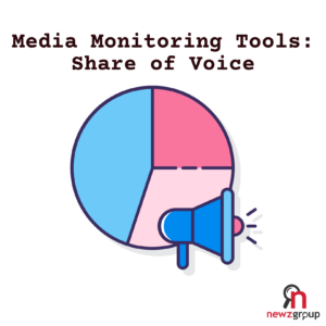Share of Voice